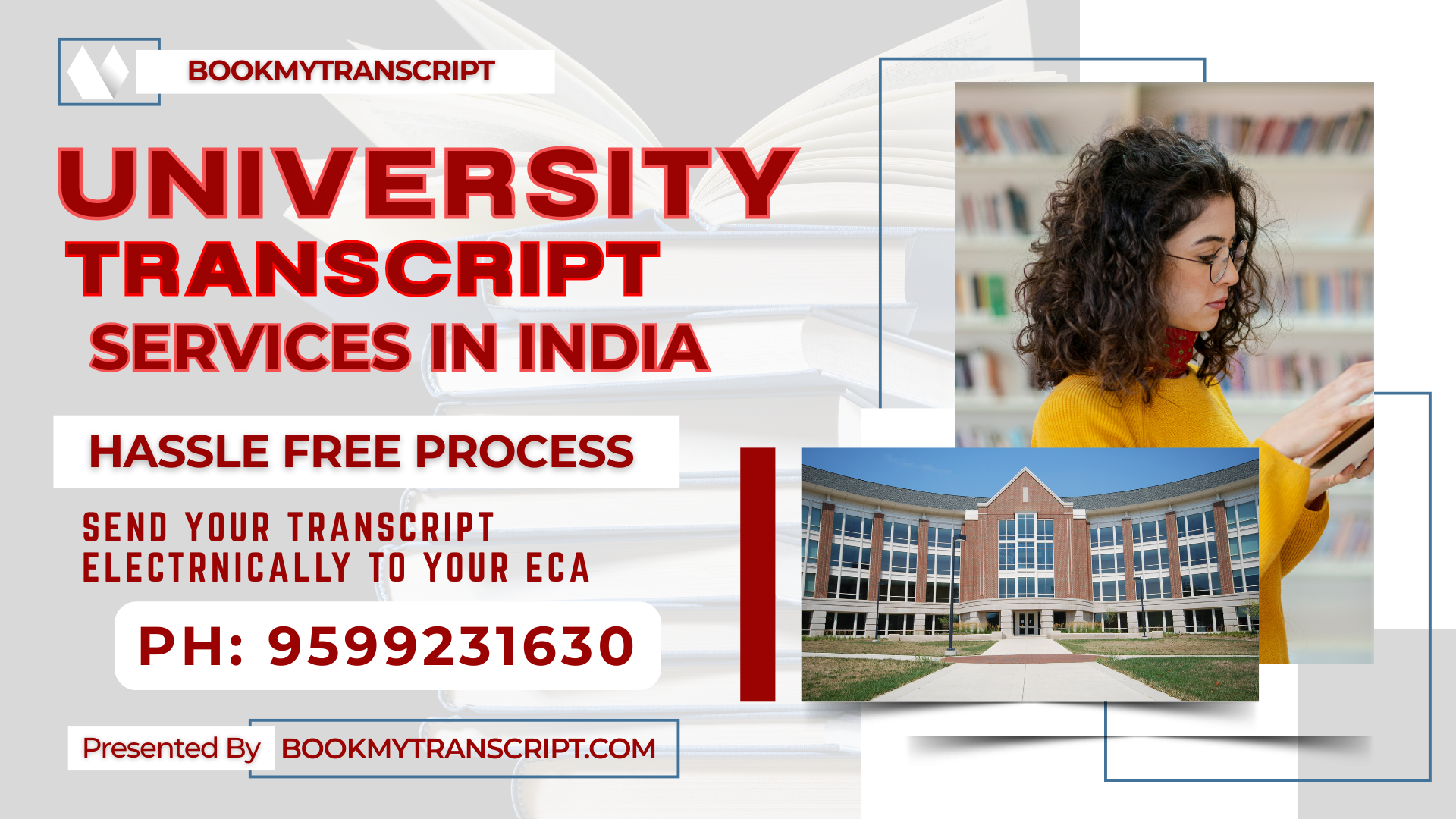 Read more about the article Igntu Mp Transcript, Moi-Ph:9599231630